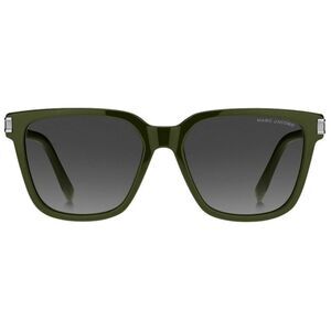 Marc Jacob Mens Sunglasses / Dark Green